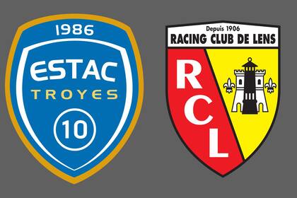 Troyes-Lens