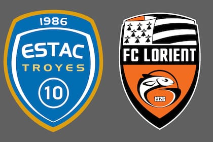Troyes-Lorient