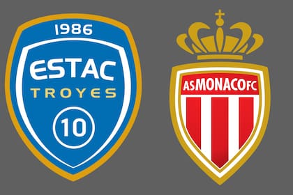 Troyes-Monaco