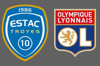 Troyes-Lyon