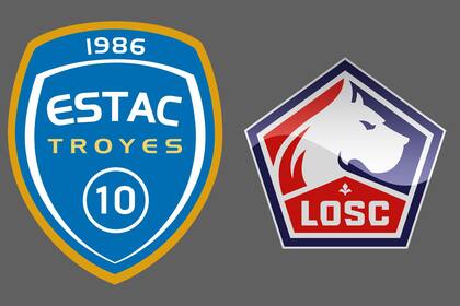 Troyes-Lille