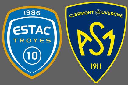 Troyes-Clermont