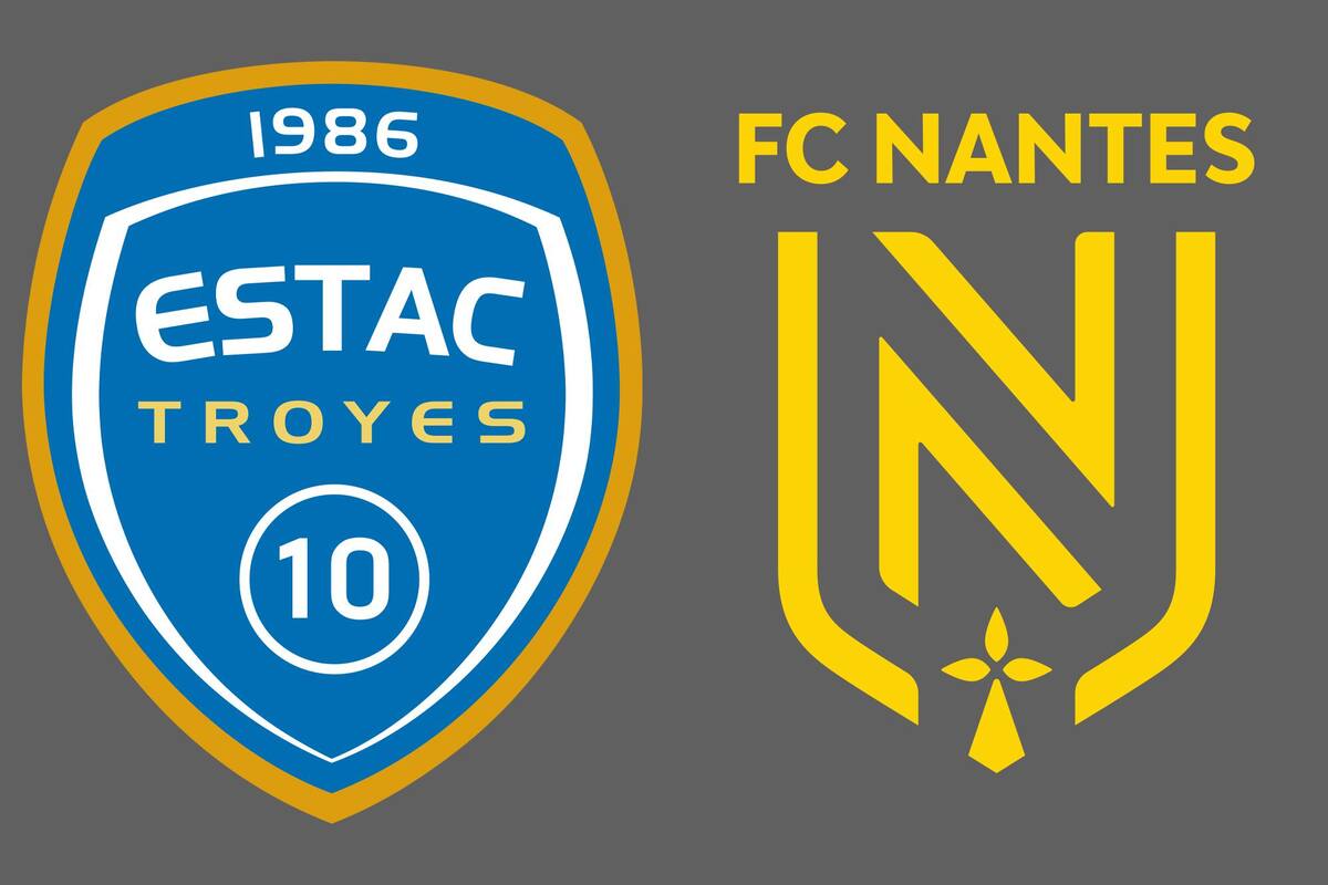 Troyes-Nantes