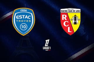 Troyes vs. Lens, por la Liga de Francia 2026: día, hora y cómo seguir online