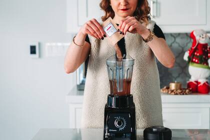 Trucos para limpiar la licuadora