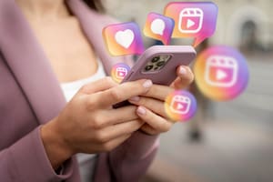 Trucos para ver las historias de Instagram sin que la persona se entere