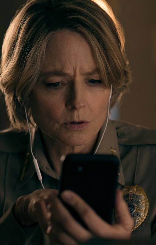 True Detective: Tierra Nocturna (HBO Max).