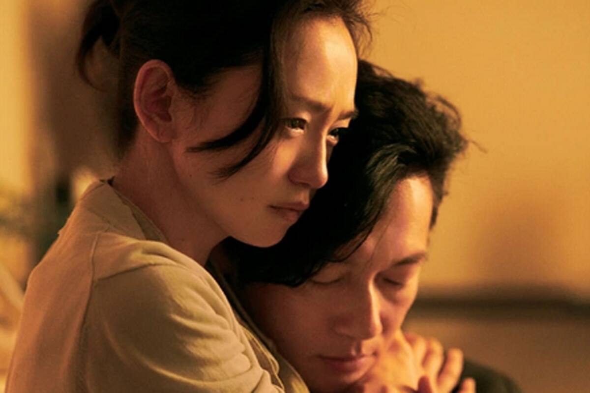 True Mothers, Naomi Kawase