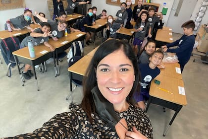 True North Classical Academy abrió una nueva convocatoria en busca de maestros de español