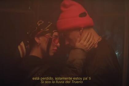 Trueno, campeón argentino de la Batalla de Gallos en 2019, lanzó su disco debut.