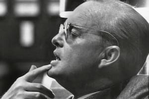 Truman Capote