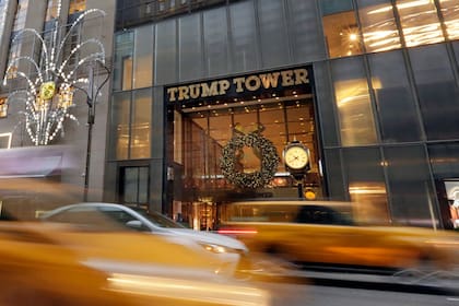 Trump Tower
