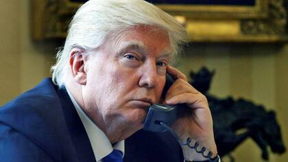 Trump declaró el país en "emergencia sanitaria" ante la epidemia de muertes por opiáceos