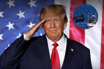 Trump acelera la implementación de su plan de deportaciones masivas