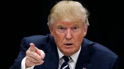 Donald Trump quiere mantener la presencia norteamericana en el Pacífico