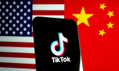Trump acusó en 2020 a TikTok de realizar espionaje para el Partido Comunista Chino en EE.UU.