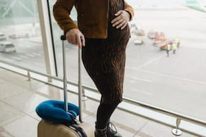 Cuán común es el “turismo de nacimientos” por el que Trump quiere recortar la ciudadanía directa por nacer en EE.UU.
