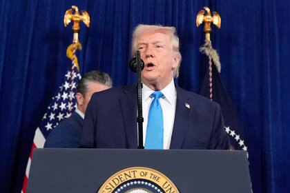 Trump advirtió que "no habrá más petróleo ni dinero para Cuba" tras la captura de Maduro