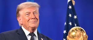 Las sorpresas que puede dar Trump en una final en la que también será protagonista