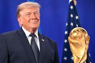 Las sorpresas que puede dar Trump en una final en la que también será protagonista