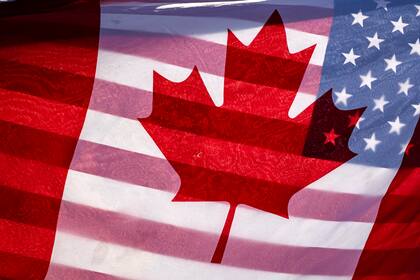 Trump ama la Edad Dorada y sus aranceles; una época excelente para los ricos pero no para la mayoría