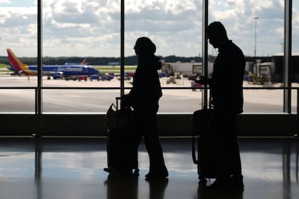 Trump amplía la lista de países con prohibición de viaje