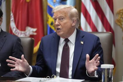 Trump considera declarar emergencia nacional de vivienda en EE. UU. para abordar crisis habitacional 2 Trump analiza declarar una emergencia nacional de la vivienda en Estados Unidos