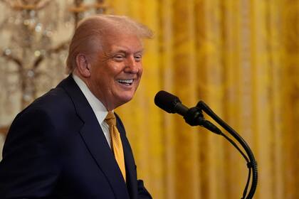 Trump anuncia marco comercial con Japón que reduce arancel amenazado al 15%