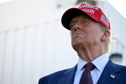 Trump busca imponer aranceles a las importaciones de México, Canadá y China