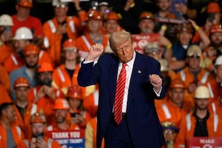 La gran apuesta económica de Trump que Perón intentó aplicar el siglo pasado y fue “un sonoro fracaso”