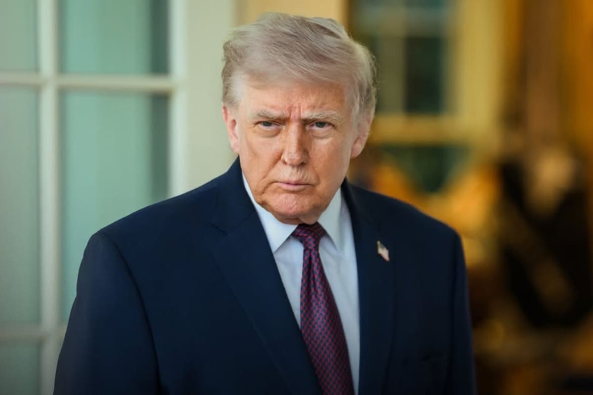 Trump busca vigilar los movimientos en los bancos y apunta contra aquellos usuarios que usan el sistema sin un estatus migratorio legal