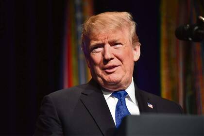 Trump buscará progresar en la desnuclearización de Pyongyang