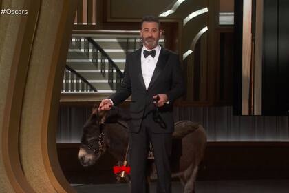 Trump critica el regreso del programa de Jimmy Kimmel y dice que podría haber medidas contra ABC