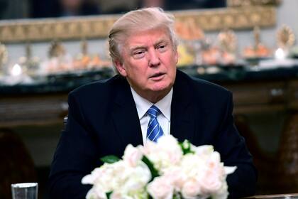 Trump declaró la fecha de su asunción "Día Nacional de la Devoción Patriótica"