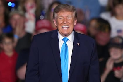 Trump defendió en varias oportunidades la pena de muerte