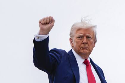 Trump desafía a la ONU y deja al multilateralismo contra las cuerdas