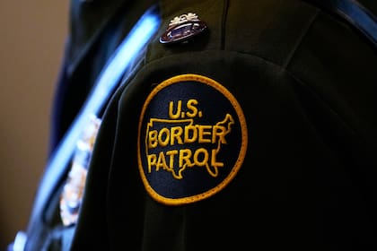 Trump destacó el blindamiento de la frontera de Estados Unidos contra el ingreso de migrantes de forma ilegal