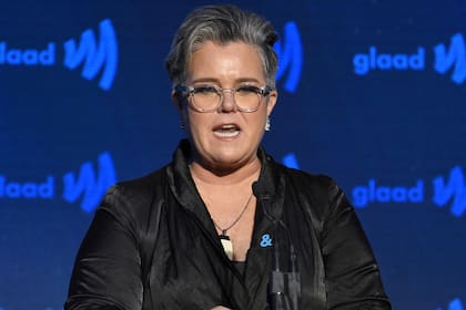 Trump dice que considera “quitarle” la ciudadanía estadounidense a Rosie O'Donnell
