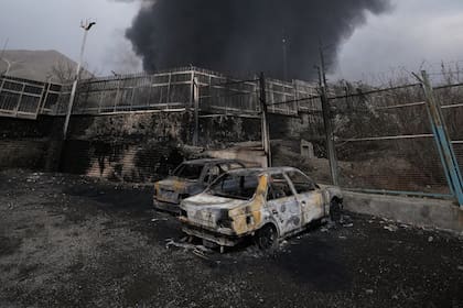 Trump dice que la economía "ruge". Las cifras pintan una realidad distinta