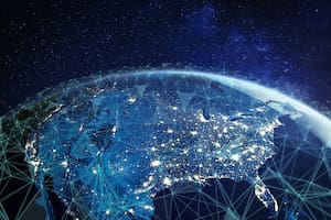 Trump dice que los bombardeos "intensos" contra Irán seguirán "todo el tiempo que sea necesario"