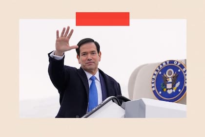 Trump dice que Marco Rubio está hablando con la cúpula del gobierno cubano.