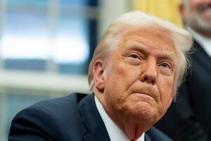 Trump dice que negociará con Groenlandia "por las buenas" o "por las malas"