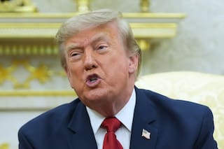 Trump: el ICE debe seguir parando autos tras tiroteos recientes, pese a nueva política