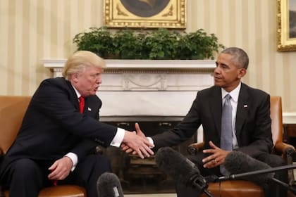 Trump eliminó las prioridades de deportación implementadas por Obama, y adoptó un enfoque sin diferenciaciones entre grupos específicos