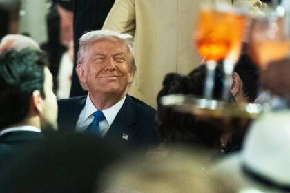 Trump emitió esta medida entre sus políticas migratorias en su segundo mandato