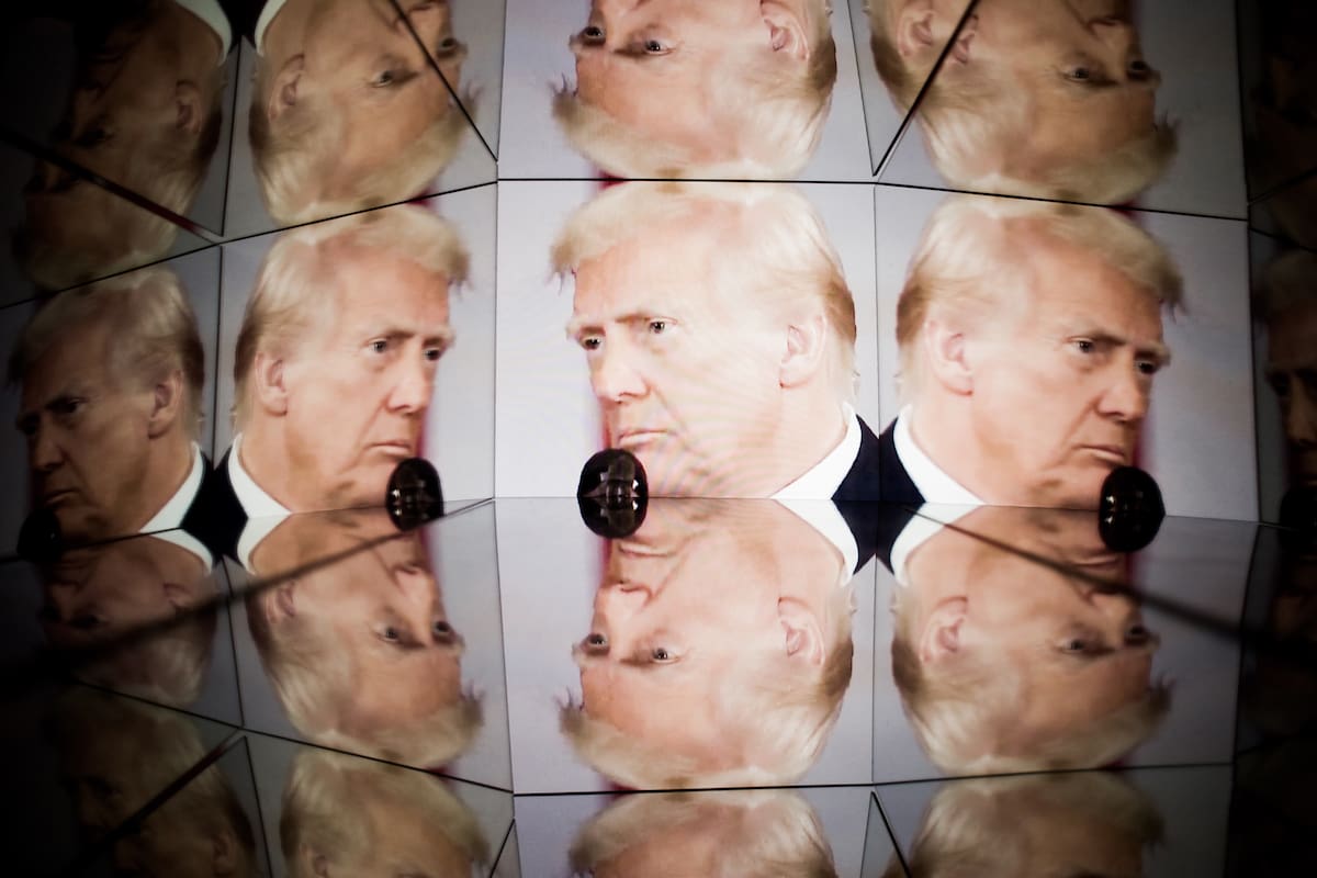 Trump está exponiendo a EE.UU. a tres peligrosos virus