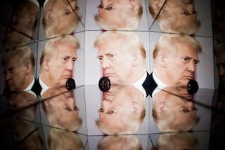 Los tres peligrosos “virus” a los que Trump expone a EE.UU.: el digital, el biológico y el diplomático