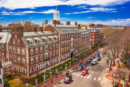 Trump exigió a Harvard reformar admisiones y monitorear estudiantes internacionales por "hostilidad a valores estadounidenses"