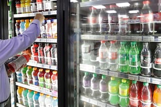 Trump flexibiliza norma sobre refrigerantes para frenar el alza en los costos de alimentos