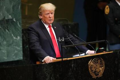 Trump golpea el corazón de la ONU y acelera su crisis de financiamiento, legitimidad y poder